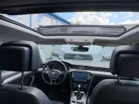Gebraucht VW Passat R-line 190 PS (139 kW) 2017 Grau Kombi