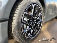 Neu Kia Ceed 101 PS (74 kW) 2025 Dark penta metal m Kleinwagen