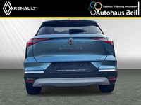 Neu Renault Symbioz 94 PS (69 kW) 2025 Merkurblau metallic (blau) SUV