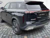 Gebraucht Jaecoo 7 147 PS (108 kW) 2025 Schwarz / carboncrystalblack SUV