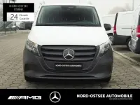 Używany Mercedes Vito 2024 Biały Van