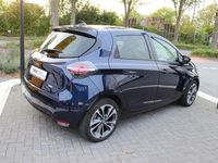 gebraucht Renault Zoe R135 Riviera (Kauf-Batterie)