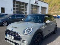 gebraucht Mini Cooper S Chili