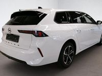 Gebraucht Opel Astra 131 PS (96 kW) 2024 Jade weiß Kombi