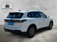 Gebraucht VW Tiguan Goal 150 PS (110 kW) 2025 Weiß SUV