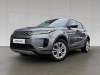 Gebraucht Land Rover Range Rover evoque 206 PS (151 kW) 2021 Eiger grey SUV