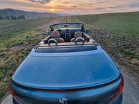 Gebraucht Peugeot 207 150 PS (110 kW) 2007 Silber Cabrio