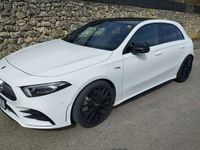 gebraucht Mercedes A35 AMG 4Matic Speedshift DCT 7G