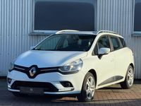 Second-hand Renault Clio IV Expression 90 CP (66 kW) 2018 Alb
