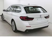 gebraucht BMW 530 d Touring