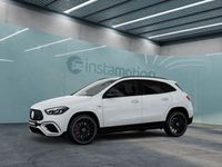 Gebraucht Mercedes GLA35 AMG AMG 306 PS (225 kW) 2024 Weiß SUV