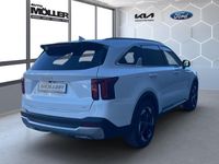 Neu Kia Sorento Platinum 252 PS (185 kW) 2026 Weiss SUV