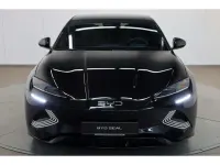 Brugt BYD Seal 389 kW (530 HK) 2026 Sort Sedan