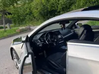 Gebraucht Mercedes E500 408 PS (300 kW) 2013 Grau Coupé