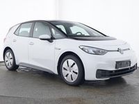 Gebraucht VW ID.3 Pro 106 kW (145 PS) 2022 Weiß Kleinwagen
