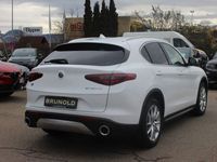 gebraucht Alfa Romeo Stelvio MY19 Lusso 2.2 DIesel