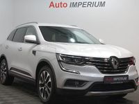 Gebraucht Renault Koleos Intens 177 PS (130 kW) 2017 Weiß SUV