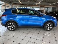 gebraucht Kia Sportage 1.6 CRDi 2WD*AHK*Kamera*