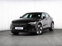 Gebraucht Polestar 2 Long Range Dual motor 303 kW (412 PS) 2025 Schwarz Kleinwagen