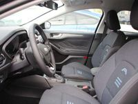 gebraucht Ford Focus Active Style