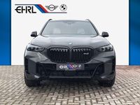 Neu BMW X5 M Sport 298 PS (219 kW) 2026 Grau SUV