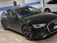 Gebraucht Audi A6 Design 204 PS (150 kW) 2020 Kombi
