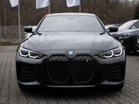 gebraucht BMW i4 eDrive 40 Gran Coupe M-Sport Pro AHK PANO