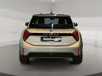 Gebraucht Mini Cooper Essential 156 PS (114 kW) 2024 Melting silver iii Kleinwagen