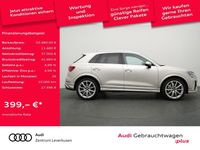Gebraucht Audi RS Q3 Ambiente 400 PS (294 kW) 2022 Individuallackierungen audi exclusive SUV