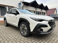 Neu Subaru Crosstrek Active 136 PS (100 kW) 2025 Weiß SUV