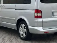 Gebraucht VW Multivan 174 PS (127 kW) 2006 Grau Van / Kleinbus
