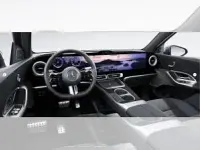 Neu Mercedes GLC400d 359 kW (489 PS) 2026 Silber (lavender silver metallic) SUV