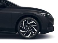 Gebraucht VW ID.7 Pro 210 kW (286 PS) 2025 Schwarz Limousine