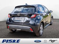 Gebraucht Mazda 2 Exclusive-Line 116 PS (85 kW) 2024 Opera black Kleinwagen