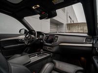 Gebraucht Volvo XC90 R-Design 299 PS (219 kW) 2022 Grau SUV