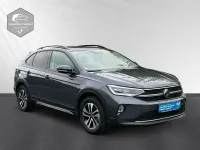 Neu VW Taigo Life 116 PS (85 kW) 2025 Grau SUV