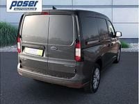 Nowe Ford Transit Connect Limited 102 KM (75 kW) 2026 Szary Minivan