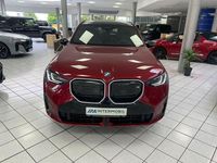 Gebraucht BMW X3 Performance 398 PS (292 kW) 2024 Rot SUV