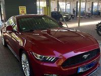 Gebraucht Ford Mustang 317 PS (233 kW) 2017 Coupé