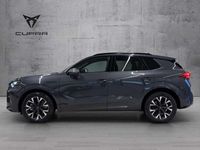 Gebraucht Cupra Terramar 204 PS (150 kW) 2025 Timanfaya grau metallic SUV