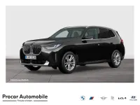 Gebraucht BMW X3 190 PS (139 kW) 2025 Schwarz SUV