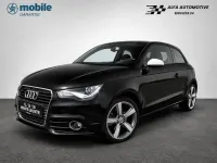 Occasion Audi A1 Ambition 86 ch (63 kW) 2012 Noir Citadine