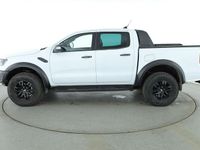 Gebraucht Ford Ranger Raptor 212 PS (155 kW) 2022 Weiß Pickup