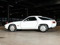 Gebraucht Porsche 928 310 PS (228 kW) 1984 Weiß Coupé