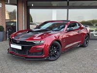 Gebraucht Chevrolet Camaro 275 PS (202 kW) 2021 Rot Coupé