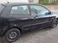 gebraucht VW Polo 