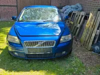 Gebraucht Volvo V50 220 PS (161 kW) 2006 Blau Kombi