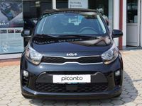 gebraucht Kia Picanto 1.2 Edition 7 *SHZ* KLIMA* DAB+*