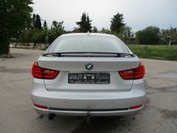 gebraucht BMW 318 Gran Turismo Sport Line,Navi,Bi-Xenon,AHK