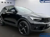 Gebraucht Volvo XC40 Plus 197 PS (144 kW) 2026 Schwarz SUV